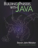 Building Parsers with Java